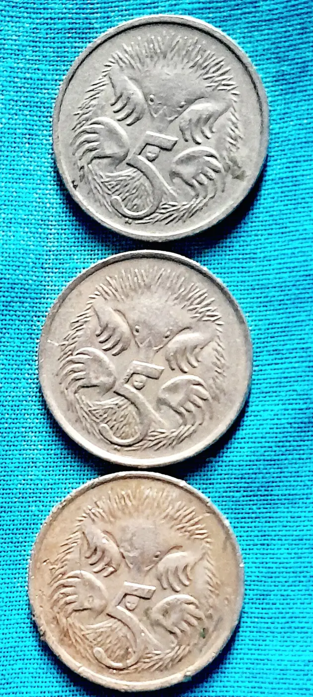 Have-These-3-1966-5c-Australian-Coins-,-I'm-Seeking-Advice-Please